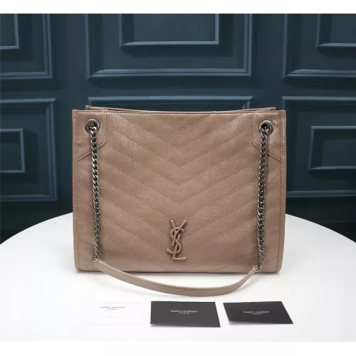 Yves Saint Laurent YSL AAA Quality Shoulder Bags For Women #1305710