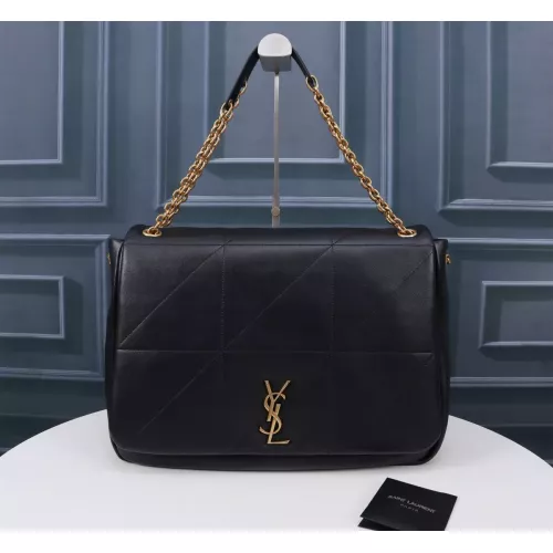 Yves Saint Laurent YSL AAA Quality Shoulder Bags For Women #1305719