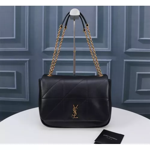 Yves Saint Laurent YSL AAA Quality Shoulder Bags For Women #1305721