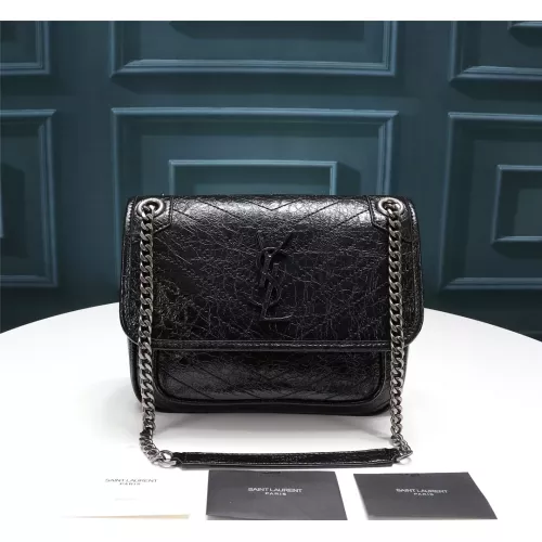 Yves Saint Laurent YSL AAA Quality Shoulder Bags For Women #1305728