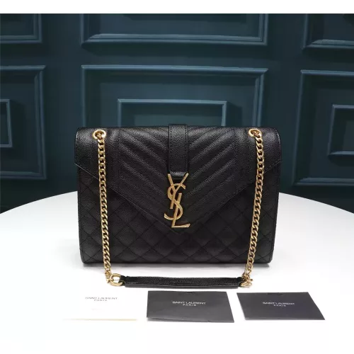 Yves Saint Laurent YSL AAA Quality Shoulder Bags For Women #1305730