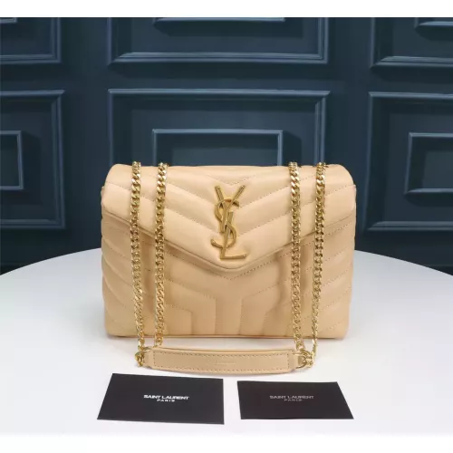 Yves Saint Laurent YSL AAA Quality Shoulder Bags For Women #1305731