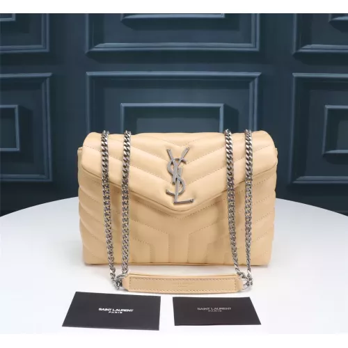 Yves Saint Laurent YSL AAA Quality Shoulder Bags For Women #1305732