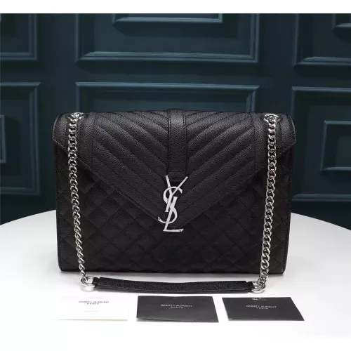 Yves Saint Laurent YSL AAA Quality Shoulder Bags For Women #1305749