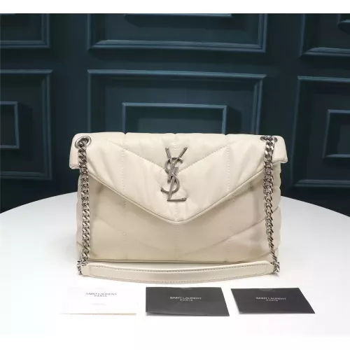 Yves Saint Laurent YSL AAA Quality Shoulder Bags For Women #1305769