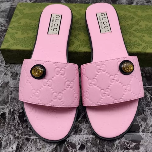 Gucci Slippers For Women #1305787