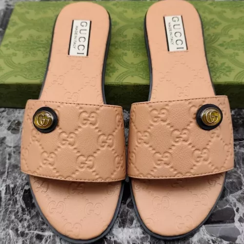 Gucci Slippers For Women #1305788