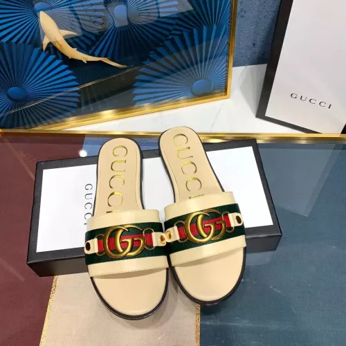 Gucci Slippers For Women #1305796