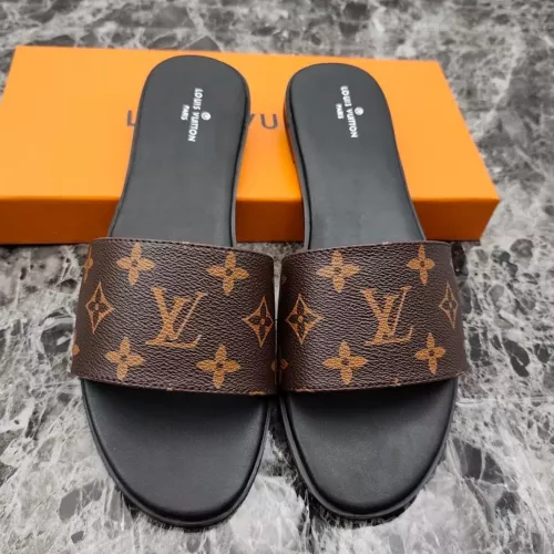 Louis Vuitton Slippers For Women #1305801