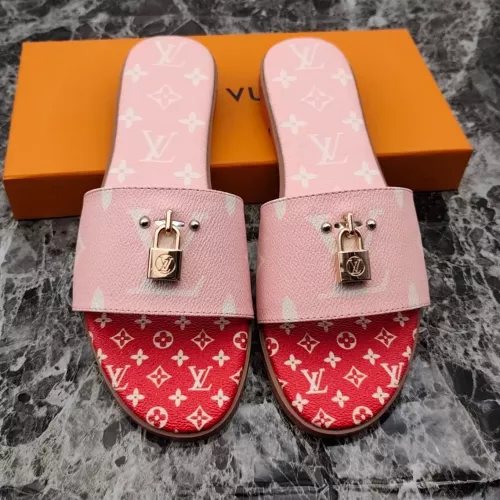 Louis Vuitton Slippers For Women #1305804