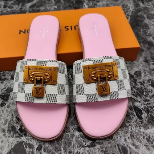 Louis Vuitton Slippers For Women #1305805