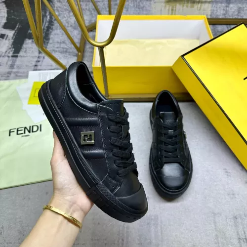 Fendi Casual Shoes For Men #1305832