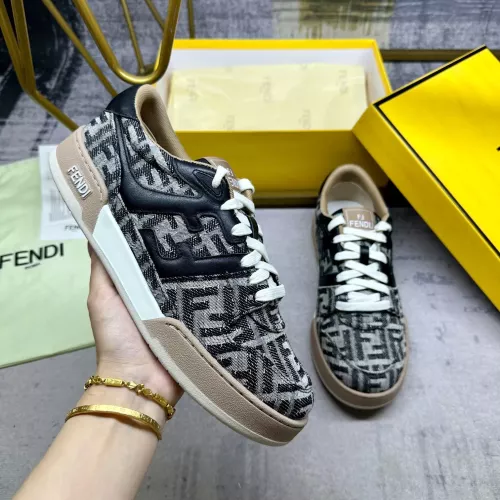 Fendi Casual Shoes For Women #1305835