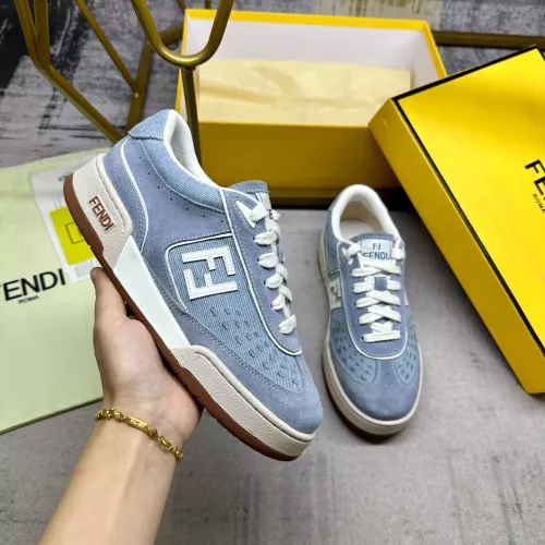 Fendi Casual Shoes For Women #1305847