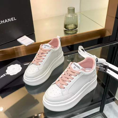 Cheap Chanel Casual Shoes For Women #1305849 Replica Wholesale [$100.00 USD] [ITEM#1305849] on Replica Chanel Casual Shoes