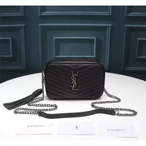 Yves Saint Laurent YSL AAA Quality Messenger Bags For Women #1305856