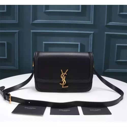 Yves Saint Laurent YSL AAA Quality Messenger Bags For Women #1305870