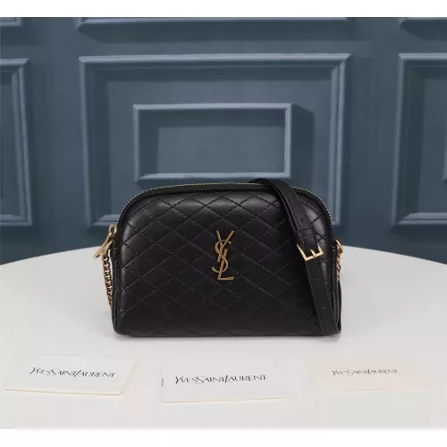 Yves Saint Laurent YSL AAA Quality Messenger Bags For Women #1305872