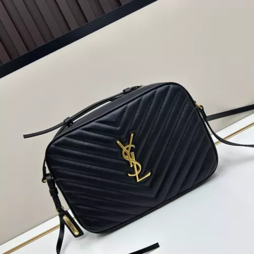 Yves Saint Laurent YSL AAA Quality Messenger Bags For Women #1305882