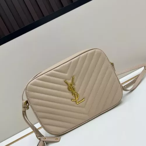 Yves Saint Laurent YSL AAA Quality Messenger Bags For Women #1305883