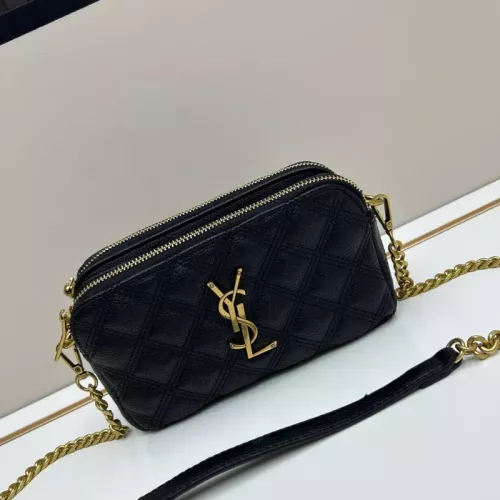 Yves Saint Laurent YSL AAA Quality Messenger Bags For Women #1305887