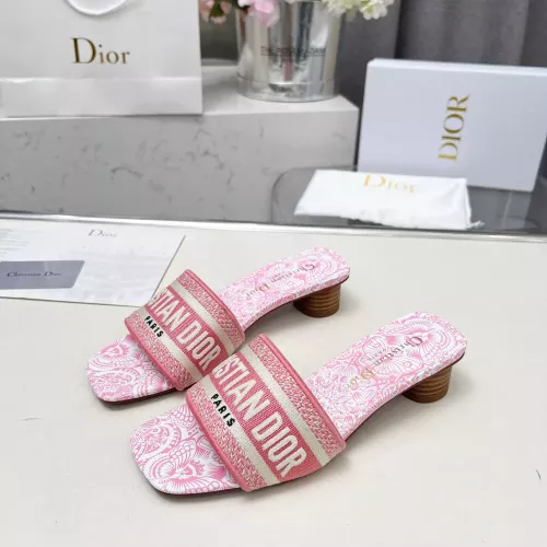 Christian Dior Slippers For Women #1305915