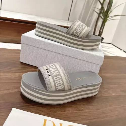 Christian Dior Slippers For Women #1305937