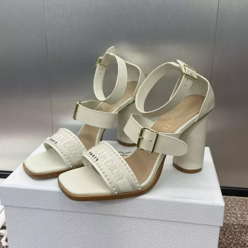 Christian Dior Sandal For Women #1305949