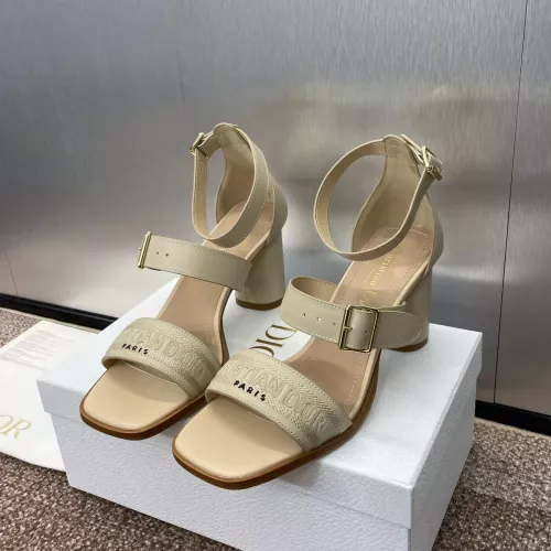 Christian Dior Sandal For Women #1305952