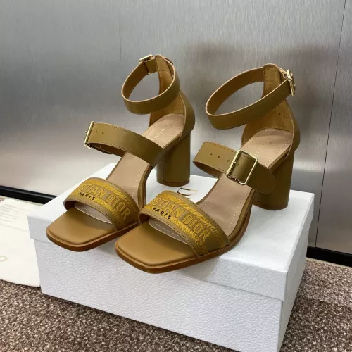 Christian Dior Sandal For Women #1305953