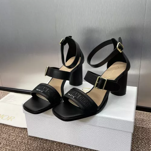 Christian Dior Sandal For Women #1305955