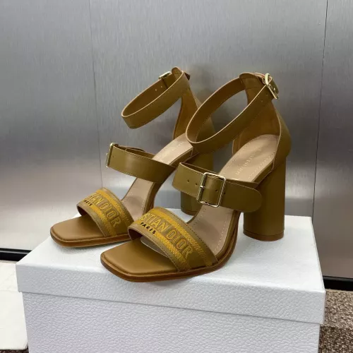 Christian Dior Sandal For Women #1305958