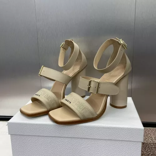 Christian Dior Sandal For Women #1305959