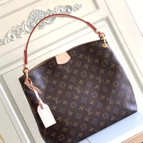 Louis Vuitton AAA Quality Handbags For Women #1305980