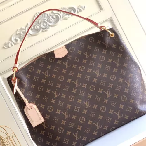 Louis Vuitton AAA Quality Handbags For Women #1305981