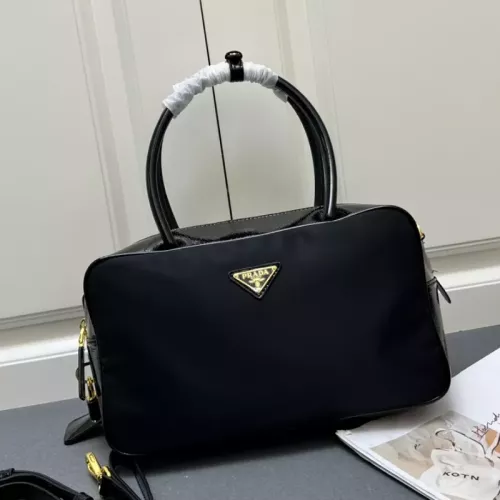 Prada AAA Quality Handbags For Women #1306026