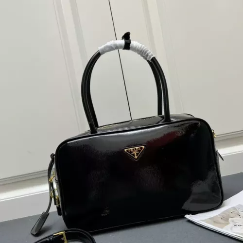 Prada AAA Quality Handbags For Women #1306027