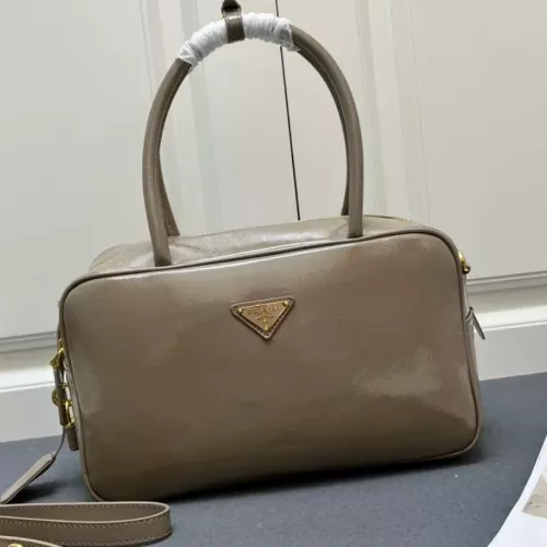 Prada AAA Quality Handbags For Women #1306029