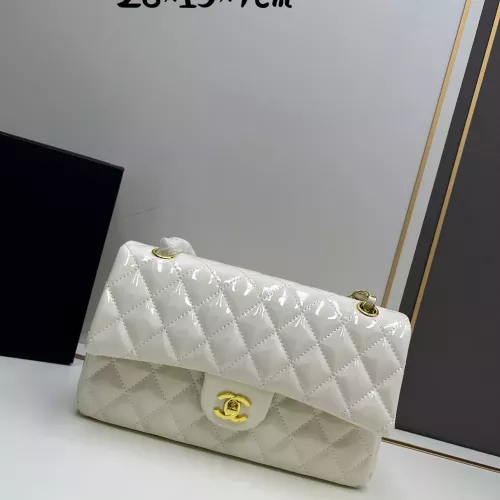 Chanel AAA Quality Shoulder Bags For Women #1306032