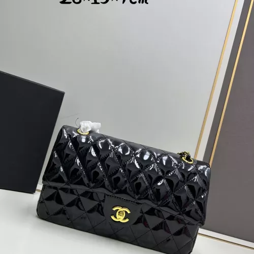 Chanel AAA Quality Shoulder Bags For Women #1306036