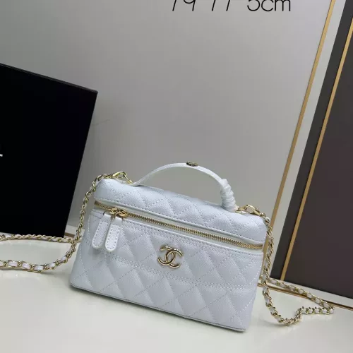 Chanel AAA Quality Messenger Bags For Women #1306040