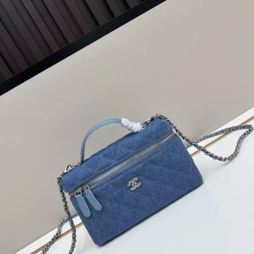 Chanel AAA Quality Messenger Bags For Women #1306041