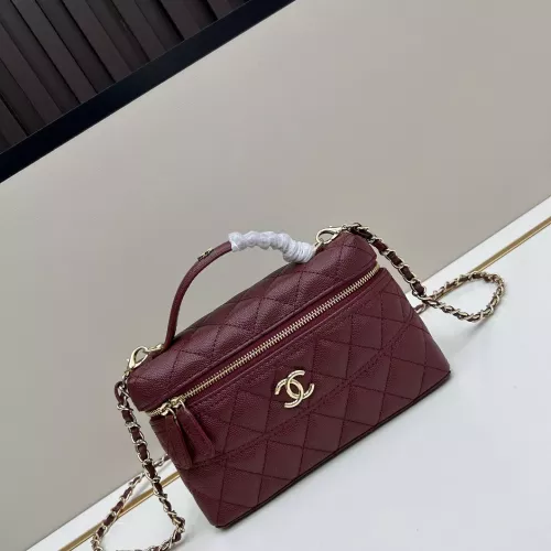 Chanel AAA Quality Messenger Bags For Women #1306043