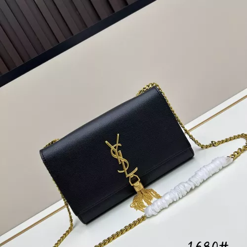 Yves Saint Laurent YSL AAA Quality Messenger Bags For Women #1306060