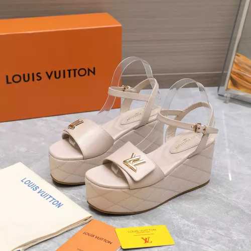 Louis Vuitton Sandal For Women #1306064