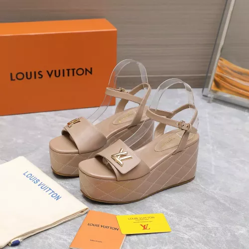 Louis Vuitton Sandal For Women #1306065