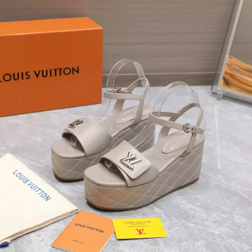 Louis Vuitton Sandal For Women #1306066