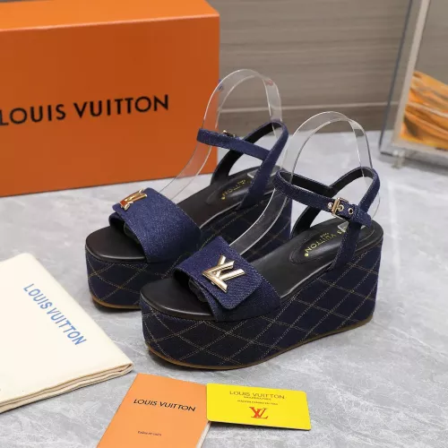 Louis Vuitton Sandal For Women #1306067