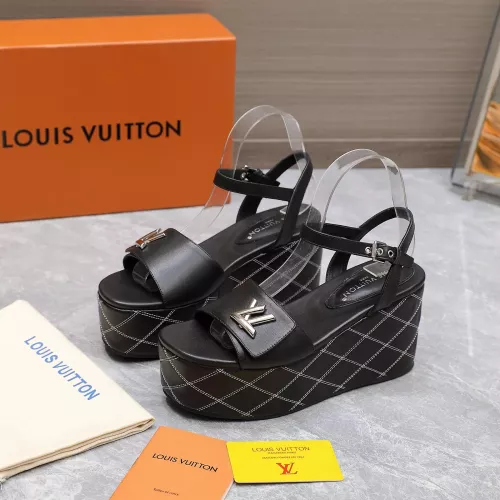 Louis Vuitton Sandal For Women #1306068