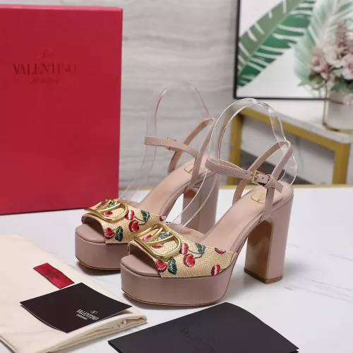 Valentino Sandal For Women #1306078